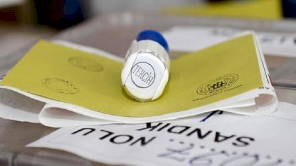 "Muhalefet ülkeyi yönetmeye hazır mı" anketi