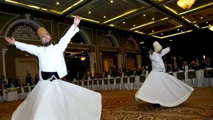 MÜSİAD İzmir Şubesince iftar programı gerçekleştirildi