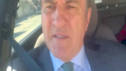 Mustafa Sarıgül’den 'iftar menüsü' çıkışı... "Ticaret Bakanlığı bu adama madalya takmalı