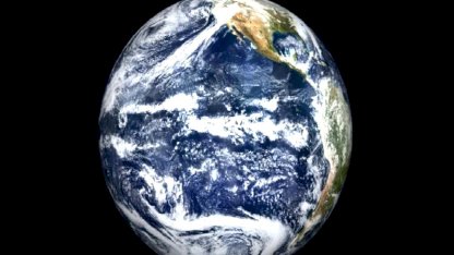 NASA iklim değişikliğini uzaydan izleyecek: Görev 2030'da başlıyor