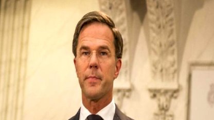NATO Genel Sekreteri Mark Rutte: Sözde Rus ayısı ortada yok