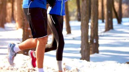 Ne koşmak, ne de yüzmek… İşte kışın en fazla yağ yakan sporu