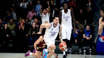 Nefes kesen maçın galibi Çayırova oldu