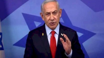 Netanyahu: Her türlü senaryoya hazırız