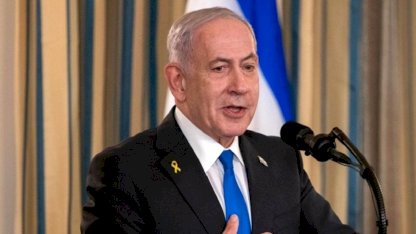 Netanyahu: İran'ın tüm nükleer programı ortadan kaldırılmalı
