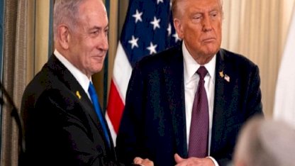 Netanyahu, Trump ile İran'ı görüşmek için ABD'ye gidecek