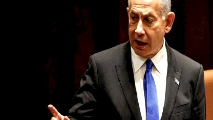 Netanyahu'nun uçağı Yunanistan, İtalya ve Fransa hava sahalarını kullandı
