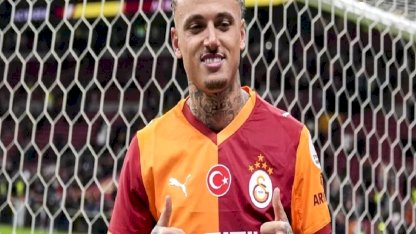 Noa Lang'dan Juventus sözleri!