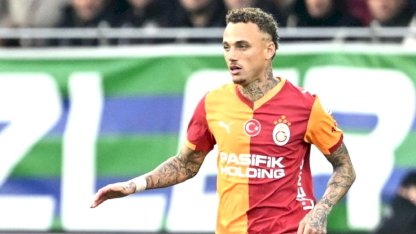 Noa Lang'dan şampiyonluk sorusuna cevap