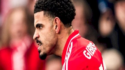 Nottingham Forest, Crystal Palace ile berabere kaldı