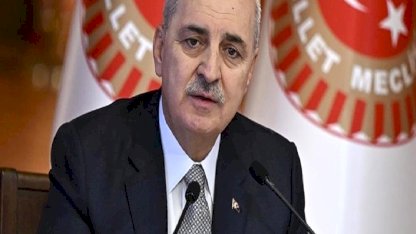 Numan Kurtulmuş: Bu rapor, bundan sonra yapılacaklar konusunda bir mihenk taşıdır
