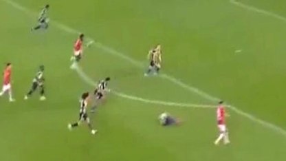 Oğulcan Ülgün, Fenerbahçe taraftarından alkış aldı