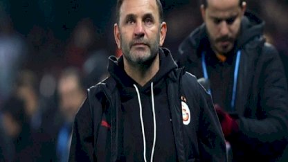 Okan Buruk: Daha da iyi olacağız