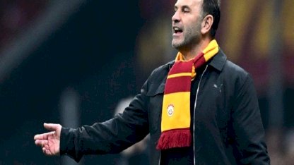 Okan Buruk: Hedefimiz Juventus'u geçmek olacak