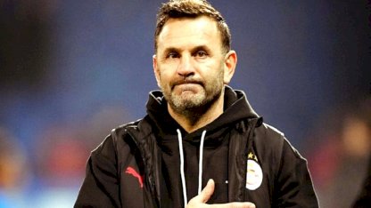 Okan Buruk, Juventus maçı 11'ini belirliyor