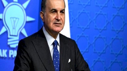 Ömer Çelik'ten Meclis'te çıkan kavgaya ilişkin açıklama: Bu saygısızlığı kınıyoruz