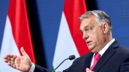 Orban, AB'nin Yaptırım Paketini Reddetti