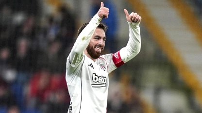 Orkun Kökçü: Gol atmam değil, 3 puan önemliydi