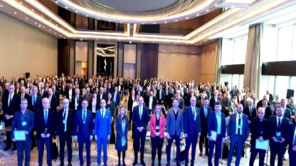 Otokar’dan Tedarik Zincirine Güçlü Buluşma