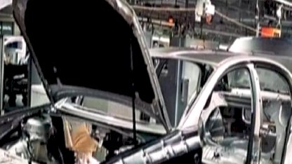 Otomotiv sektöründe 'yerli malı' ayarı... Geçiş süresi 1 Temmuz'a ertelendi