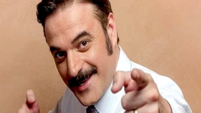 Oyuncu Ufuk Özkan'ın karaciğer nakli ameliyatı başarılı geçti