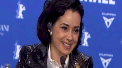 Özgü Namal'dan tuzak 'Türkiye sorusu'na dikkat çekici yanıt