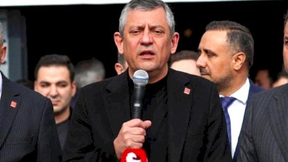 Özgür Özel’in açıkladığı deprem yardımları dalga konusu oldu