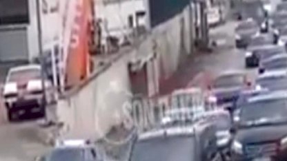 Özgür Özel'in konvoyundaki araç sayısı gündemde