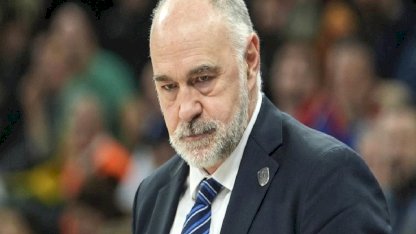 Pablo Laso: Çok mutluyum