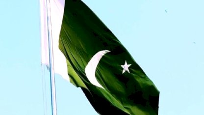 Pakistan’dan Afganistan’a hava saldırısı: Terör kampları hedef alındı