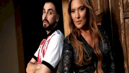 Para kavgası! Demet Akalın'a Sefo’dan yanıt geldi