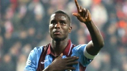 Paul Onuachu, ilk dönemdeki performansını yakaladı