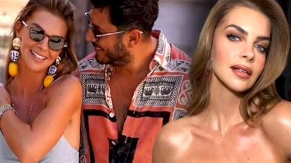 Pelin Karahan ile Bedri Güntay boşanıyor! Evleri bile ayırdılar