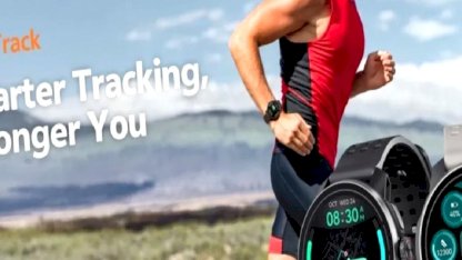 QCY, Track S10'un yakında piyasaya sürüleceğini duyurdu... Potansiyelinizin tamamını ortaya çıkarın