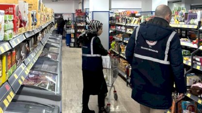 Ramazan öncesi Bilecik’te fahiş fiyat denetimleri sıkılaştırıldı