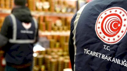 Ramazan öncesinde marketlerde 1,7 milyon ürün daha denetlendi