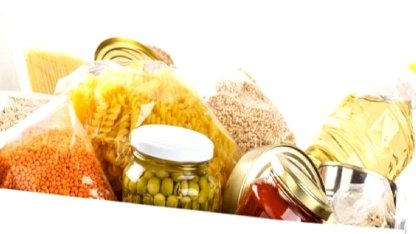 Ramazan'da market kart dönemi