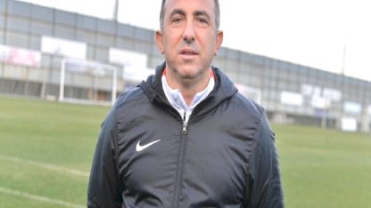 Recep Uçar'dan Galatasaray maçı öncesi mesaj