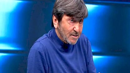 Rıdvan Dilmen: Yüzde 51 Fenerbahçe'nin şampiyon olacağını düşünüyorum