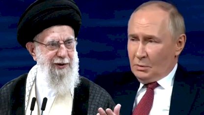 Rusya, İran'a neden yardım etmiyor? Putin açık açık söylemiş