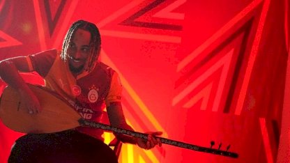 Sacha Boey: Yeni gelmedim, geri geldim