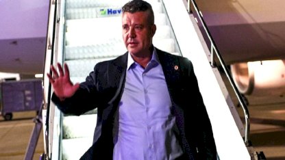 Sadettin Saran: 12 haftamız ve 12 maçımız var