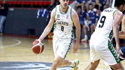 Sakarya potada Ankara deplasmanına çıkıyor