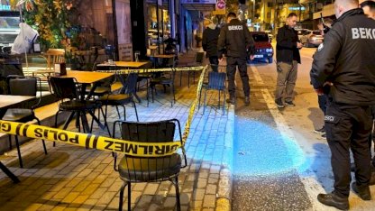 Sakarya'da arkadaş kavgasında kan aktı