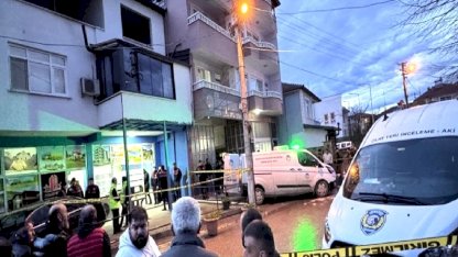 Sakarya'da MHP'li ilçe başkanı ve kendi karısını öldüren emekli polis teslim oldu
