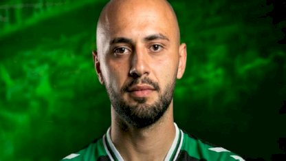 Sakaryaspor, Burak Bekaroğlu'nu renklerine bağladı