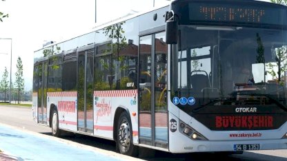 Sakaryaspor maçına iftar sonrası ücretsiz ring seferi