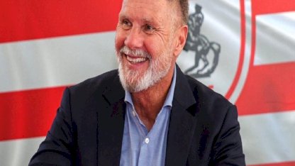 Samsunspor, Thorsten Fink'i duyurdu