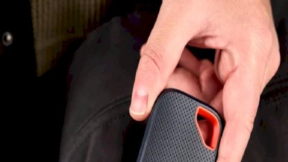 Sandisk, Yeni Nesil Taşınabilir SSD Portföyünü Tanıttı