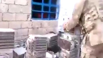 Şanlıurfa’da kaçak elektrikle Bitcoin üretimi yapan tesise baskın